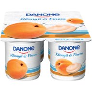 Danone gyümölcsjoghurt multipack