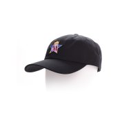 CURVED BILL JOCKEY