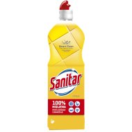 SANITAR ORIGINAL FÜRDŐSZOBAI TISZTÍTÓ CITRUS 750ML