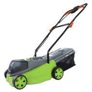 FŰNYÍRÓ AKKUMULÁTOROS 18V, 2900 FORDULAT/PERC, VÁGÁSI SZÉLESSÉG:320MM