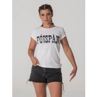 DRK F?ISPÁN T-SHIRT WOMAN