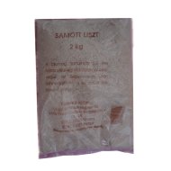SAMOTTLISZT 2KG (MŰANYAG ZACSKÓS)   RÉGI: 183770*