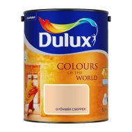 DULUX NAGYVILÁG SZÍNEI 5L           GYÖMBÉR CSEPPEK