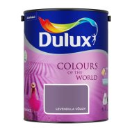 DULUX NAGYVILÁG SZÍNEI 5L           LEVENDULA VÖLGY