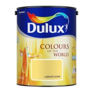 DULUX NAGYVILÁG SZÍNEI 5L           LIBBENŐ SZÁRI