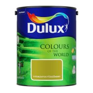 DULUX NAGYVILÁG SZÍNEI 5L           TITOKZATOS FÜGGŐKERT