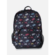 PRESTIGE AOP COLORFUL BACKPACK