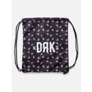 CANDY GYMBAG ROSE