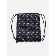 CANDY GYMBAG COLORFUL