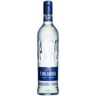 Finlandia vodka vagy Finlandia ízesített vodka