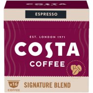 Costa Dolce Gusto kompatibilis kávékapszula