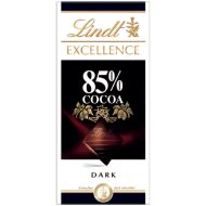 Lindt Excellence táblás csokoládé
