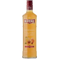 Royal vodka vagy Royal ízesített vodka, likőr