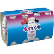 Danone Actimel joghurtital multipack