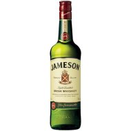 Jameson ír whiskey