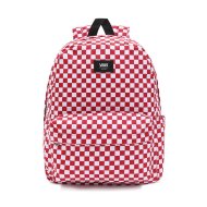 MN OLD SKOOL CHECK BACKPACK