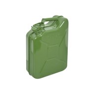 BENZINKANNA 10L FÉM MARMON