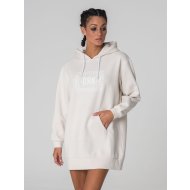 MIMMA HOODIE DRESS WOMEN