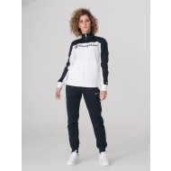 full zip suit