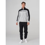 full zip suit