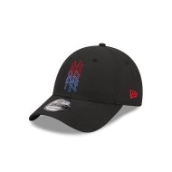 STACK LOGO 9FORTY NEW YORK YANKEES