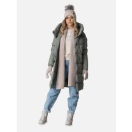 VALENCIA COAT WOMEN