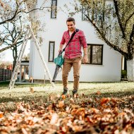 Őszi kertgondozás a Praktikerrel