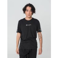crewneck t-shirt