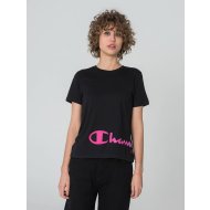 crewneck t-shirt