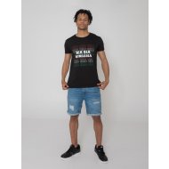 DRK x TROLLFOCI T-SHIRT MAN