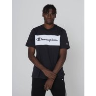 crewneck t-shirt