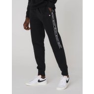 rib cuff pants