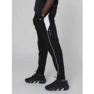 rib cuff pants