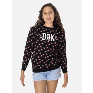 DINA CREWNECK  GIRL