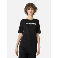 NO ERO JOVO OVERSIZE T-SHIRT WOMEN