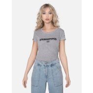 NO ERO JOVO T-SHIRT WOMEN