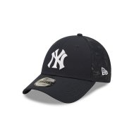 HALF MONOGRAM 9FORTY NEW YORK YANKEES