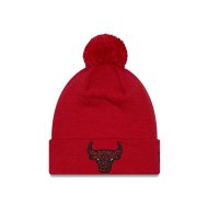 INFILL BOBBLE BEANIE CHICAGO BULLS