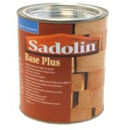 SADOLIN BASE PLUS VIZES ALAPOZÓ     0,75 L