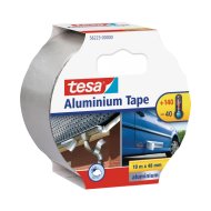 TESA ALUMINIUM SZALAG 10M X 50MM    *RÉGI: 160766*