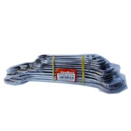 VILLÁSKULCS KÉSZLET,12DB-OS, 6-32MM