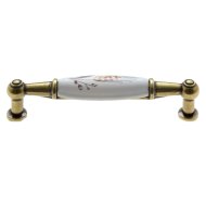 FOGANTYÚ E038-96                    96 ANT. BRONZ-BUZ PORCELÁN