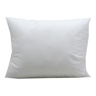 DÍSZPÁRNA BELSŐ 40X40CM 250G        TÖLTET:100%PE, FEDŐANY.:100%PE SOFT