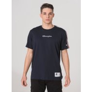 crewneck t-shirt