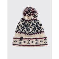 NORWAY UNISEX BEANIE