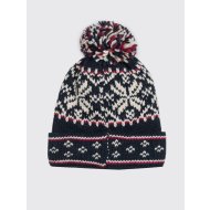 NORWAY UNISEX BEANIE