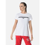 MAGYARORSZAG T-SHIRT WOMEN
