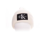 MONOLOGO PATCH BEANIE