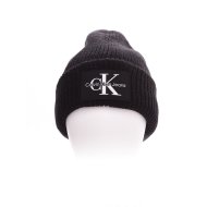 MONOLOGO PATCH BEANIE