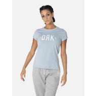BASIC T-SHIRT WOMEN
